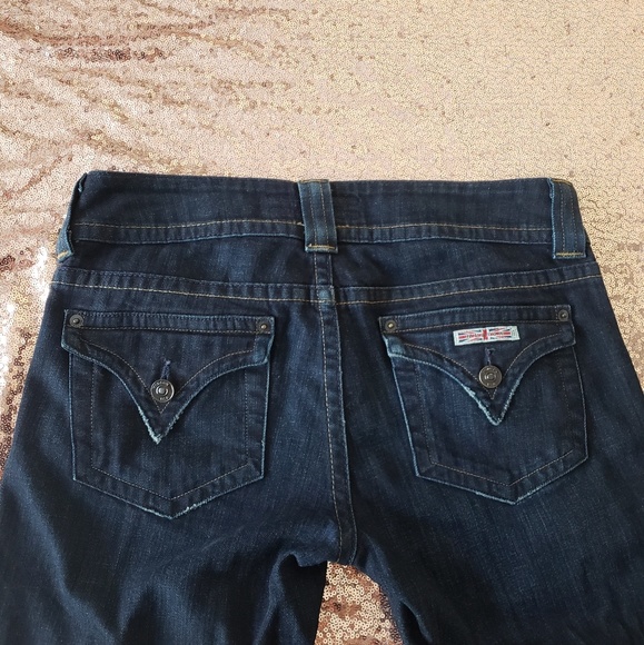 Hudson Jeans - Picture 8 of 8